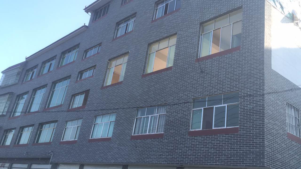 【mcm軟瓷】貴州省遵義市余慶龍溪鎮(zhèn)改造工程項(xiàng)目